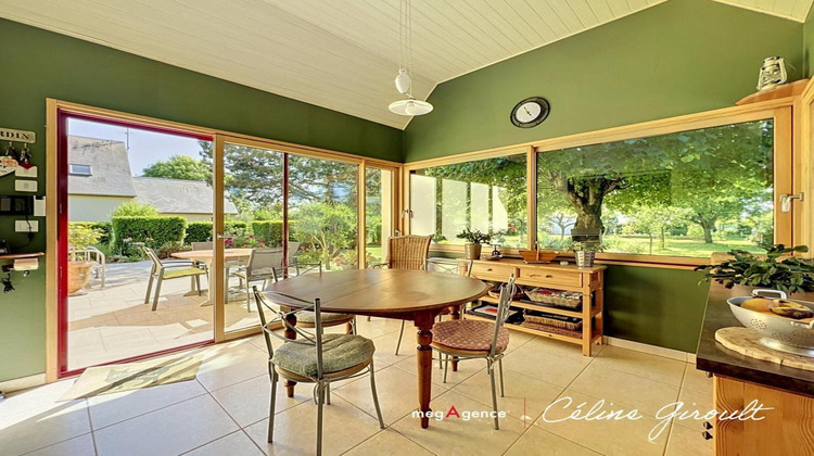 Ma-Cabane - Vente Maison BACILLY, 151 m²