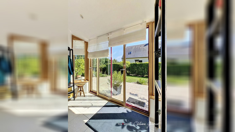 Ma-Cabane - Vente Maison BACILLY, 151 m²