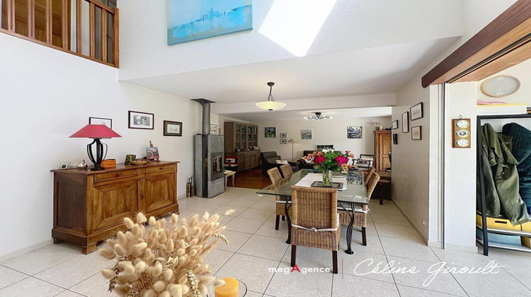 Ma-Cabane - Vente Maison BACILLY, 151 m²