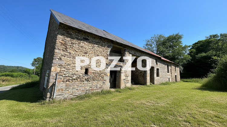 Ma-Cabane - Vente Maison BACILLY, 822 m²