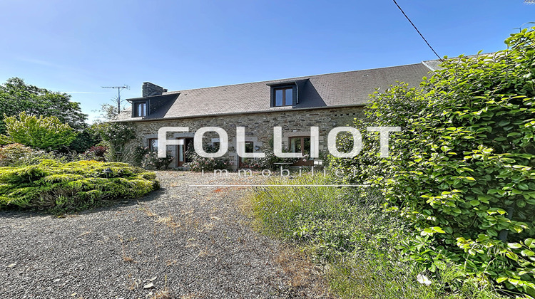 Ma-Cabane - Vente Maison BACILLY, 108 m²