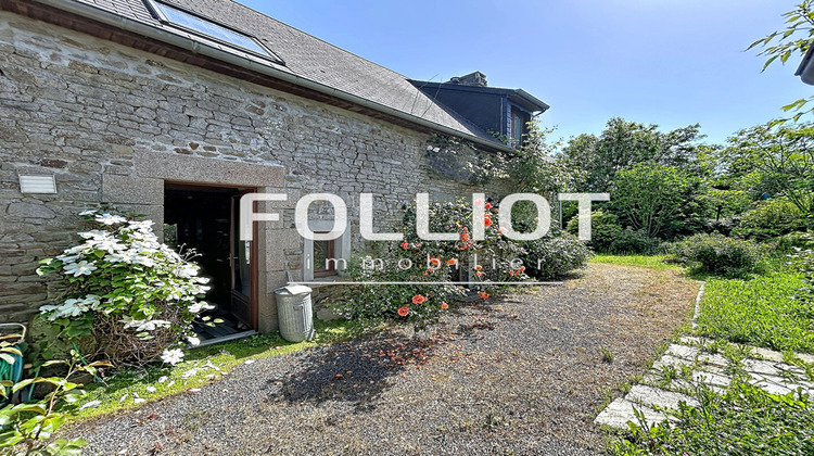 Ma-Cabane - Vente Maison BACILLY, 108 m²