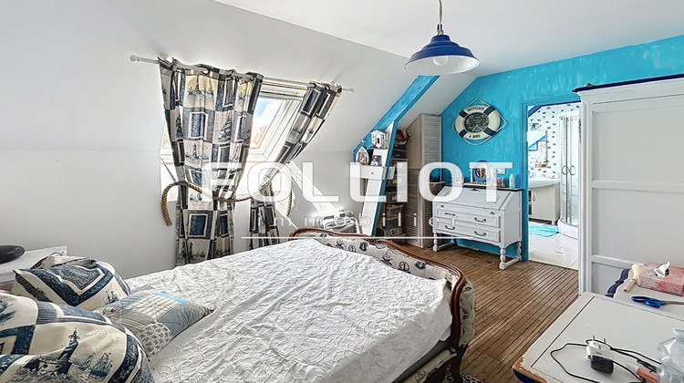 Ma-Cabane - Vente Maison BACILLY, 108 m²