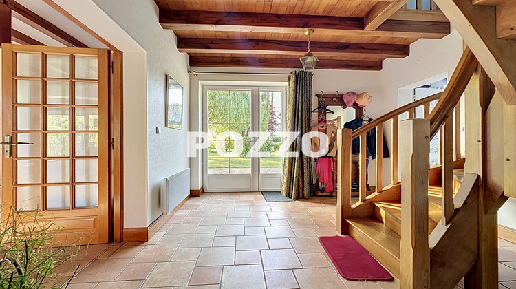 Ma-Cabane - Vente Maison BACILLY, 122 m²