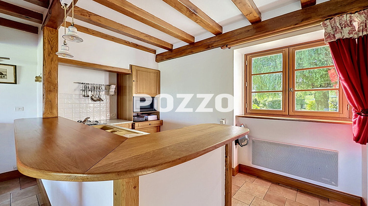 Ma-Cabane - Vente Maison BACILLY, 122 m²