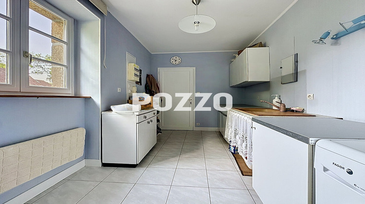 Ma-Cabane - Vente Maison BACILLY, 122 m²