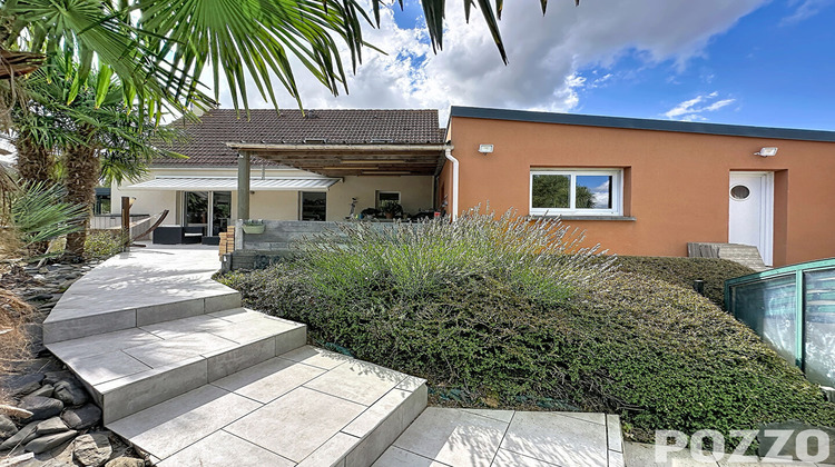 Ma-Cabane - Vente Maison BACILLY, 187 m²