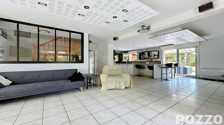 Ma-Cabane - Vente Maison BACILLY, 187 m²
