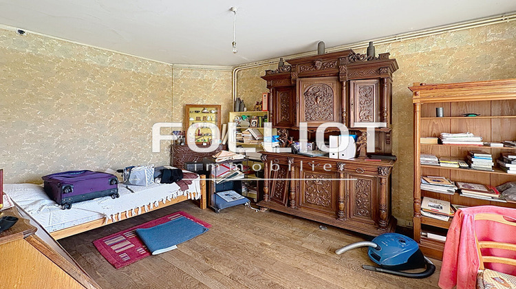 Ma-Cabane - Vente Maison BACILLY, 102 m²