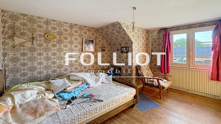 Ma-Cabane - Vente Maison BACILLY, 102 m²