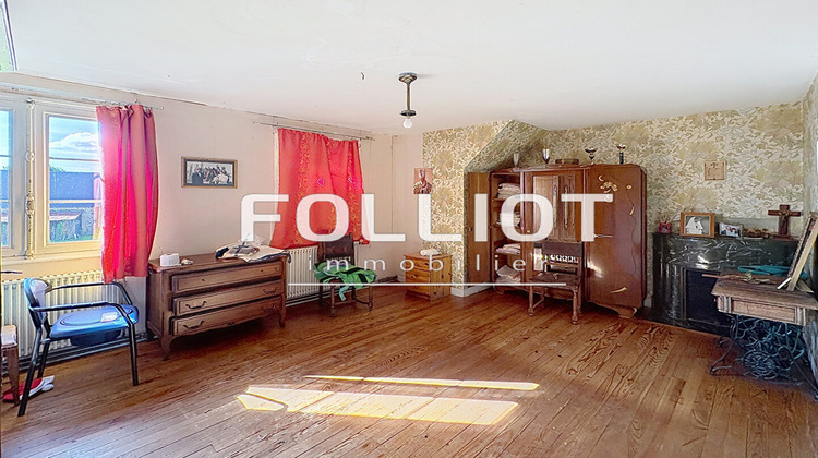 Ma-Cabane - Vente Maison BACILLY, 102 m²