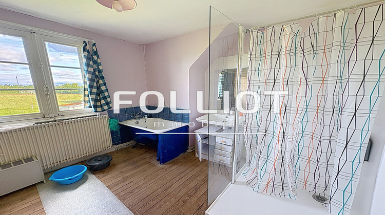 Ma-Cabane - Vente Maison BACILLY, 102 m²