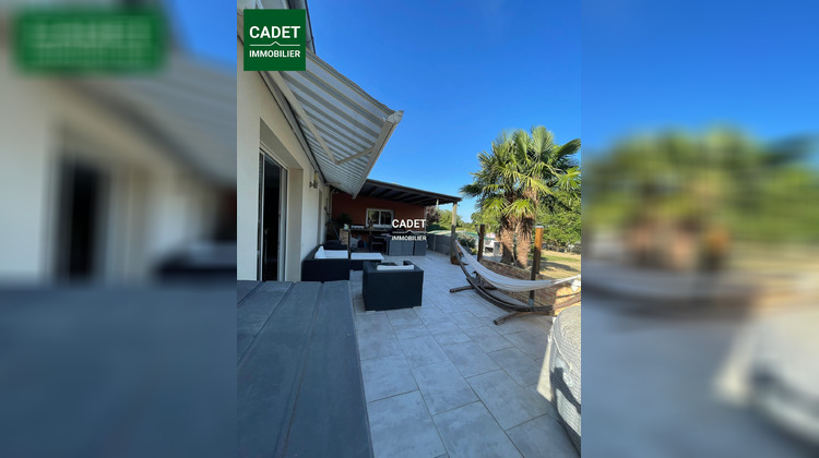 Ma-Cabane - Vente Maison Bacilly, 186 m²