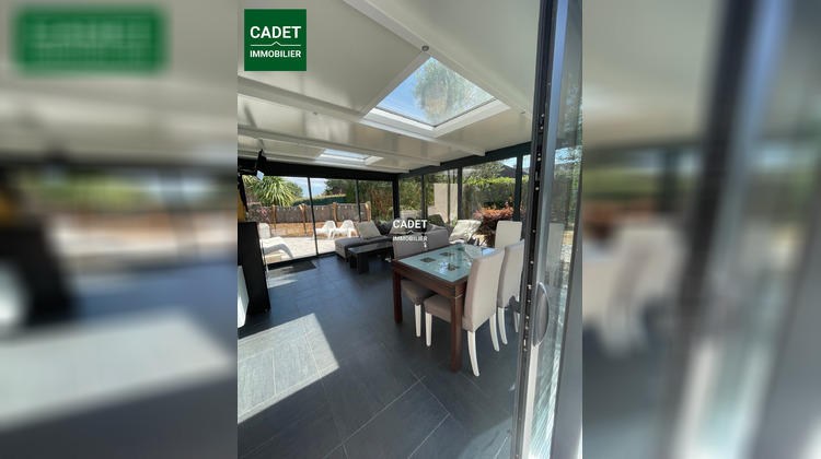 Ma-Cabane - Vente Maison Bacilly, 186 m²