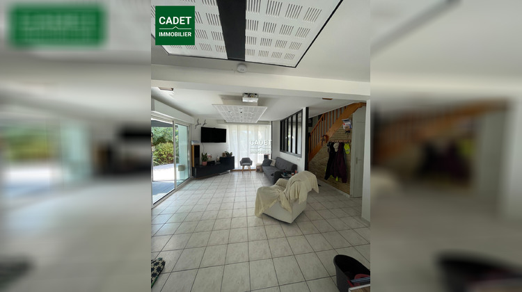 Ma-Cabane - Vente Maison Bacilly, 186 m²