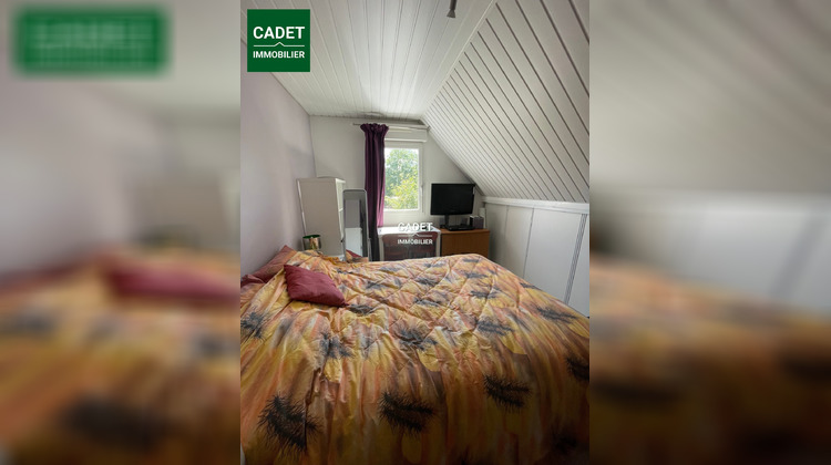 Ma-Cabane - Vente Maison Bacilly, 186 m²
