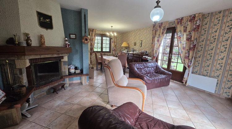 Ma-Cabane - Vente Maison Baconnes, 153 m²