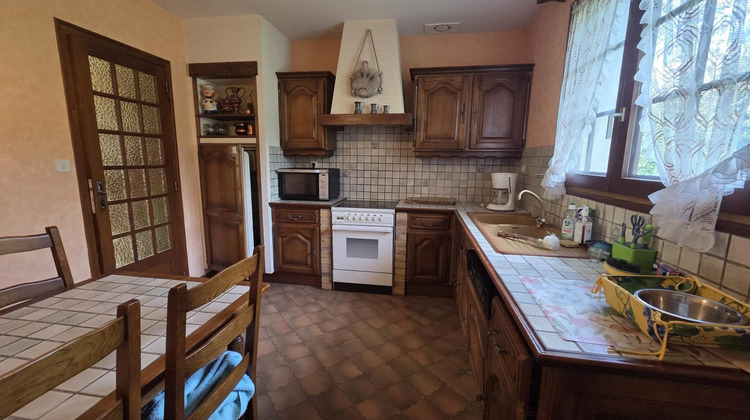 Ma-Cabane - Vente Maison Baconnes, 153 m²