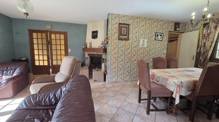 Ma-Cabane - Vente Maison Baconnes, 153 m²