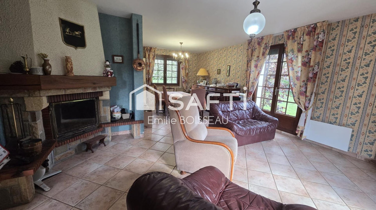 Ma-Cabane - Vente Maison Baconnes, 153 m²