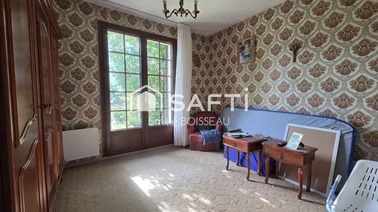 Ma-Cabane - Vente Maison Baconnes, 153 m²