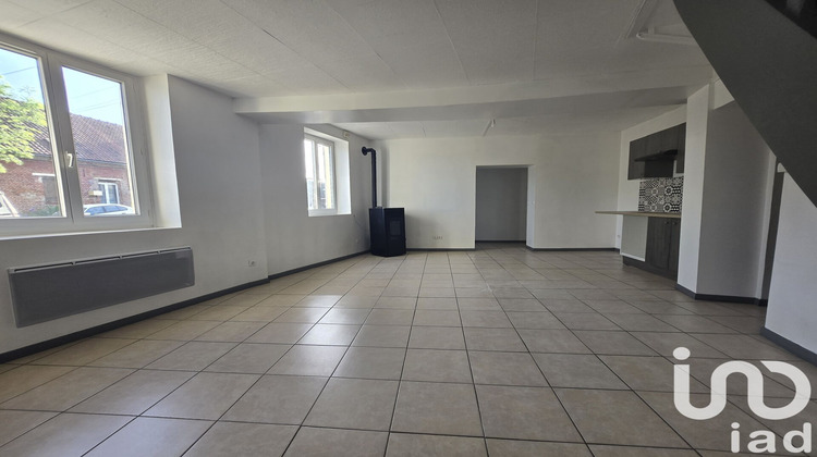 Ma-Cabane - Vente Maison Bacouël, 85 m²