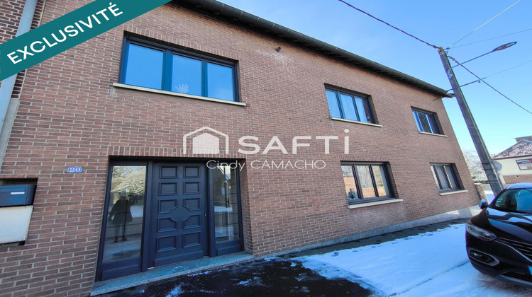 Ma-Cabane - Vente Maison Bacouel, 203 m²