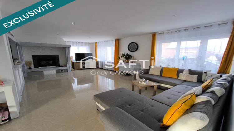 Ma-Cabane - Vente Maison Bacouel, 203 m²