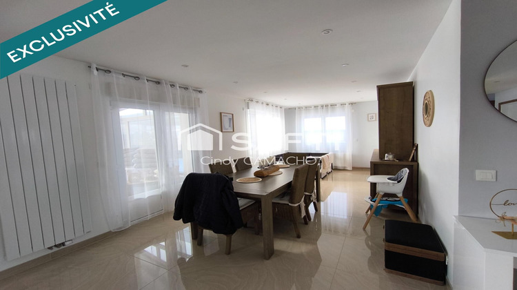 Ma-Cabane - Vente Maison Bacouel, 203 m²