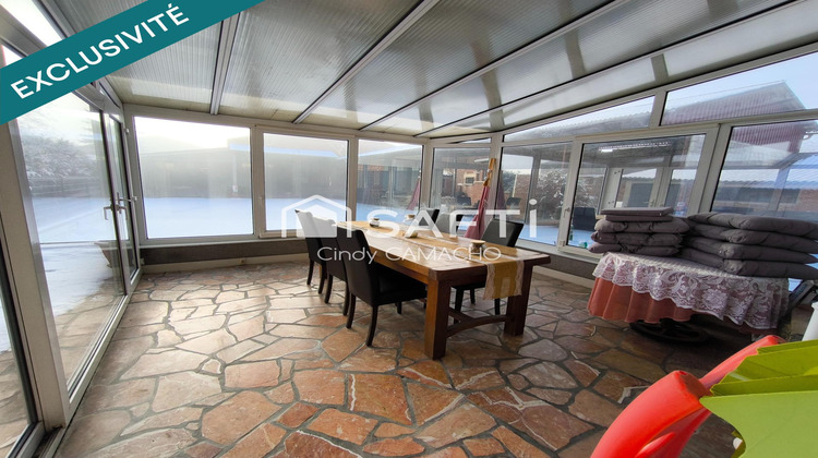 Ma-Cabane - Vente Maison Bacouel, 203 m²