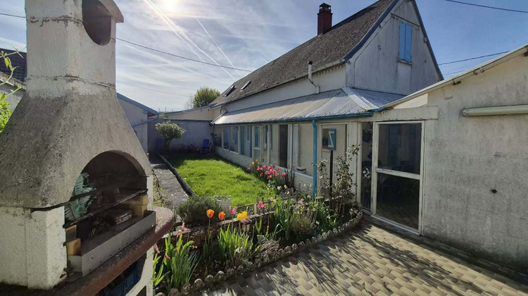 Ma-Cabane - Vente Maison Bacouël, 88 m²