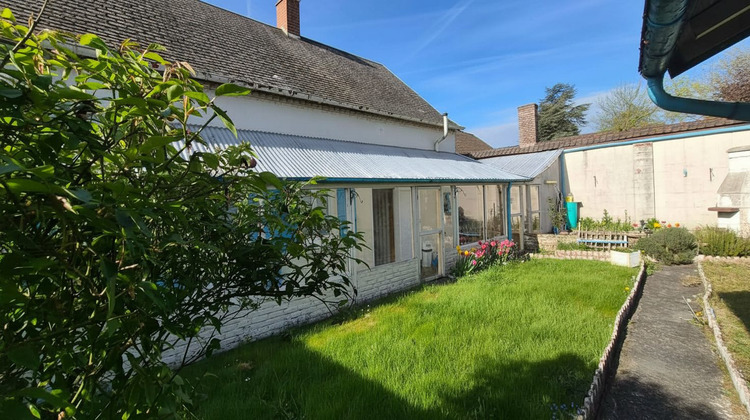 Ma-Cabane - Vente Maison Bacouël, 88 m²