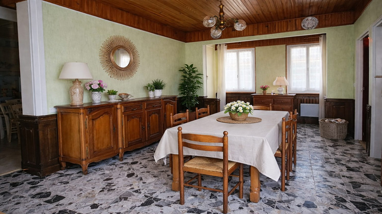 Ma-Cabane - Vente Maison Bacouël, 88 m²