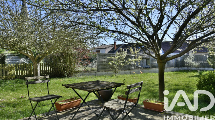 Ma-Cabane - Vente Maison Bacouël, 156 m²