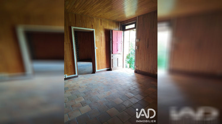 Ma-Cabane - Vente Maison Bacouël, 45 m²