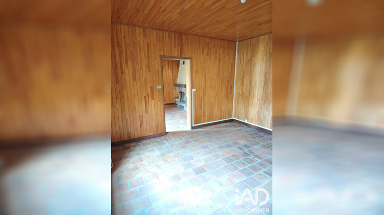 Ma-Cabane - Vente Maison Bacouël, 45 m²