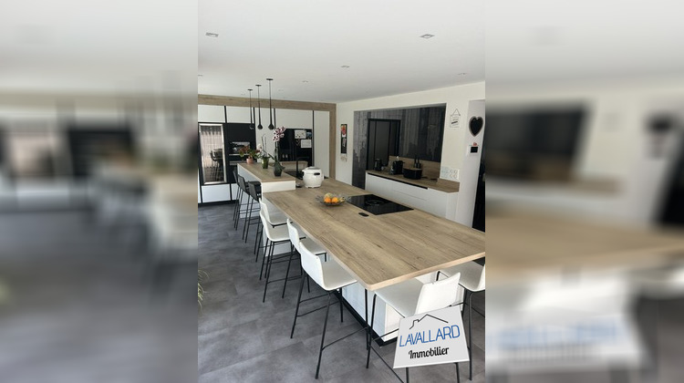 Ma-Cabane - Vente Maison Bacouel-sur-Selle, 180 m²