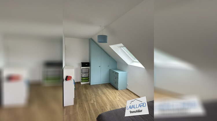 Ma-Cabane - Vente Maison Bacouel-sur-Selle, 180 m²