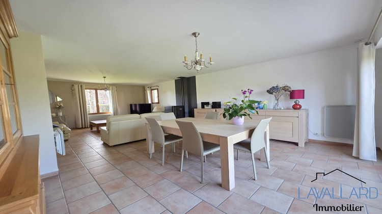 Ma-Cabane - Vente Maison Bacouel-sur-Selle, 136 m²