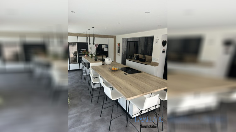 Ma-Cabane - Vente Maison Bacouel-sur-Selle, 180 m²