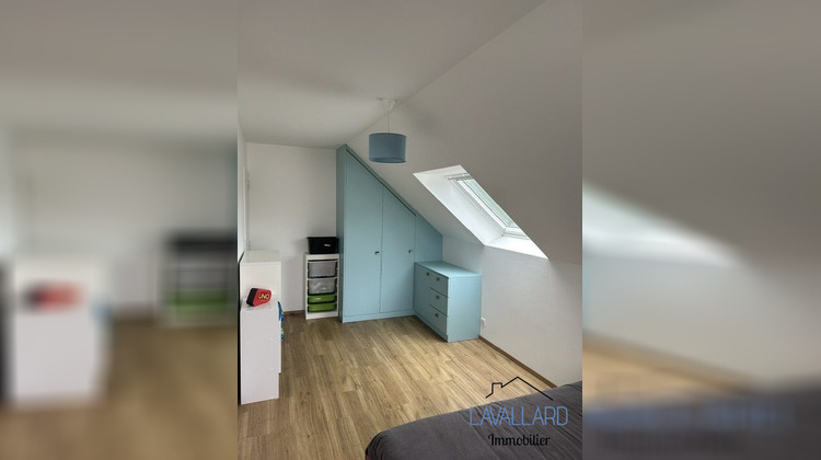 Ma-Cabane - Vente Maison Bacouel-sur-Selle, 180 m²
