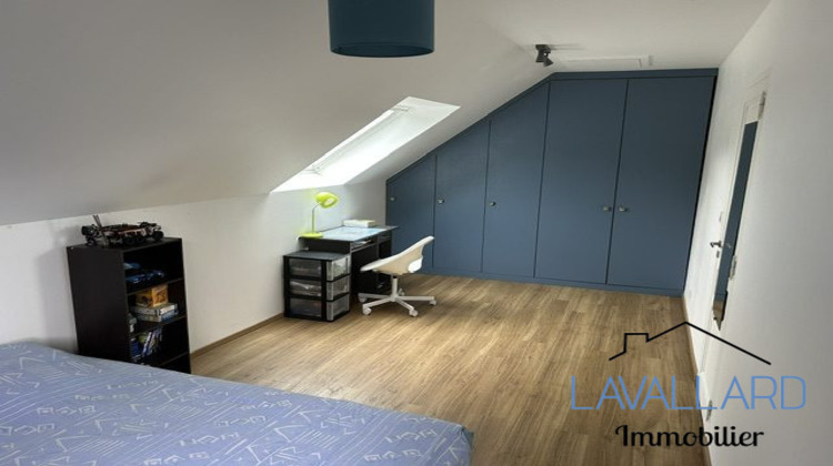 Ma-Cabane - Vente Maison Bacouel-sur-Selle, 180 m²
