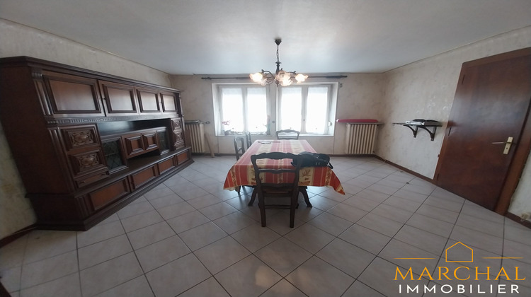 Ma-Cabane - Vente Maison Bacourt, 153 m²