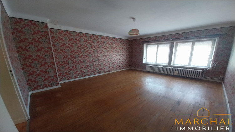 Ma-Cabane - Vente Maison Bacourt, 153 m²