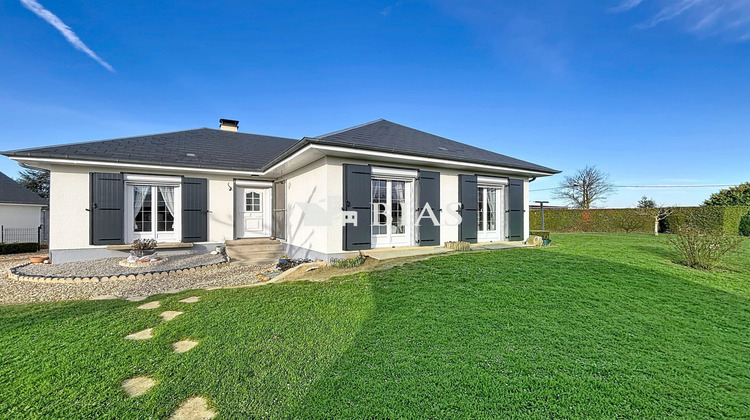 Ma-Cabane - Vente Maison Bacquepuis, 77 m²