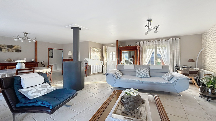 Ma-Cabane - Vente Maison Bacquepuis, 77 m²