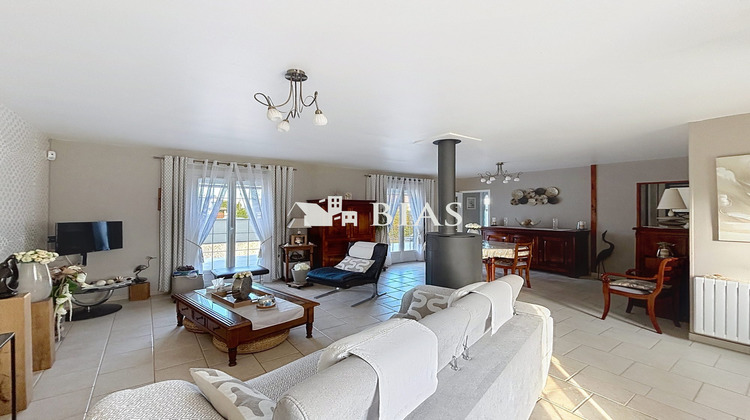 Ma-Cabane - Vente Maison Bacquepuis, 77 m²