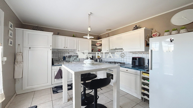 Ma-Cabane - Vente Maison Bacquepuis, 77 m²