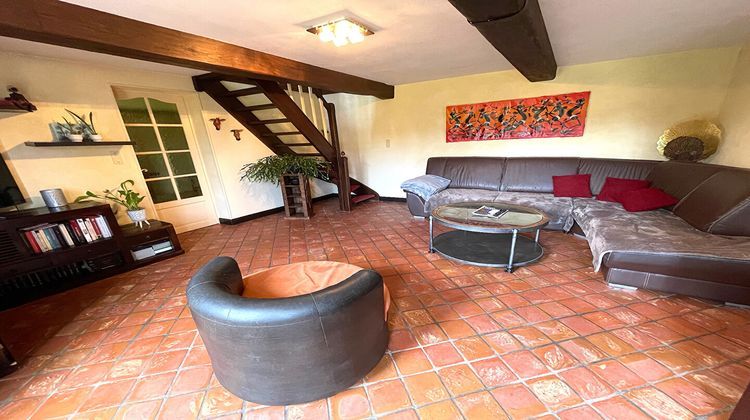 Ma-Cabane - Vente Maison BACQUEVILLE, 207 m²