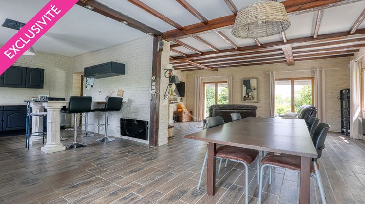 Ma-Cabane - Vente Maison BACQUEVILLE, 180 m²